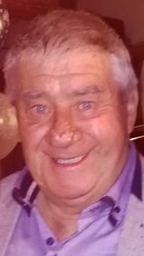 John (Johnny) KEENAN