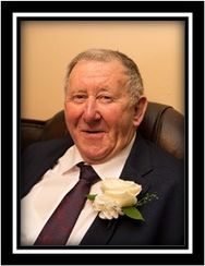 John (Johnny) Mahony