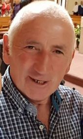 John (Johnny) McCormack