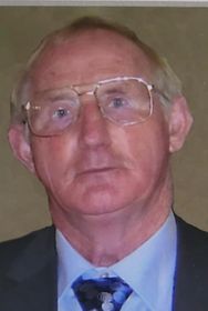 John (Johnny) McInerney