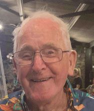 John (Johnny) O'Reilly