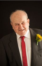 John (Johnny) O'Donoghue