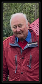 John (Johnny) Powell