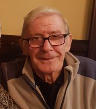 John Christopher Roche