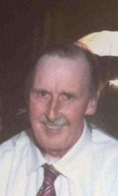 Johnny (Seán) Hynes