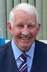 JOHN (JOHNNY) TEAHAN