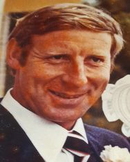 John (Johnny) O'Sullivan