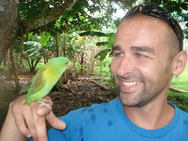 Jonathan (Johno) Whelan