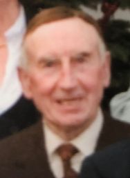 John (Johnsie) O'Donoghue