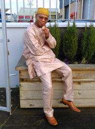 Johnson DADA MICHAEL