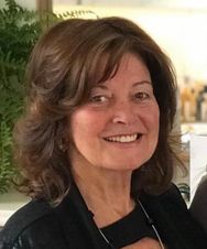 Theresa (Terry) Jones