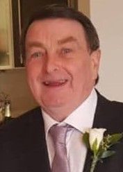 John (Jonny) Chester