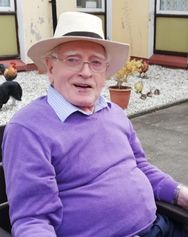 Joe Devlin