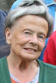 Bridget (Bridie) Jordan