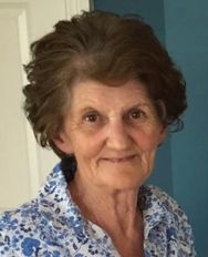 Joan Jordan