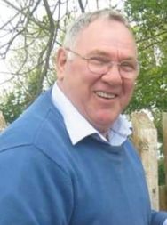 Josef (Joe) Van Eekeren