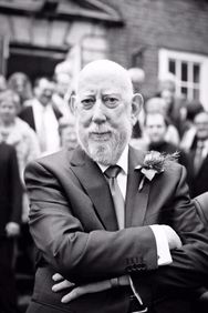 Joseph Francis O'Brien