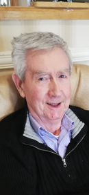 JOSEPH (CHRISTY) SULLIVAN