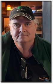 Joseph (Joe) FARRELL