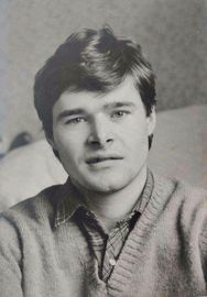 Joseph (Joe) McGinley