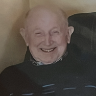 Joseph (Joe) Rochford Snr.