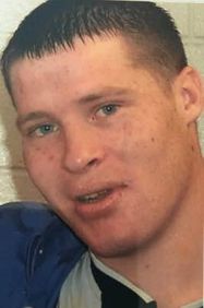 Joseph (Joe) Mc Donagh