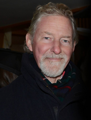 Joseph Mary (Joe) Byrne