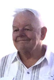 Joseph (Joe) Cashman