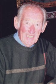 Joseph (Joe) CONNOLLY