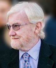 Joseph (Joss) Costelloe