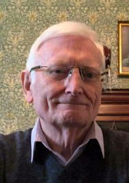 Joseph (Joe) DAVIES