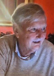 Joseph Dermot Malone