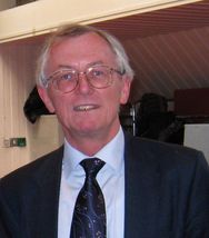 Joseph (Joe) Doherty