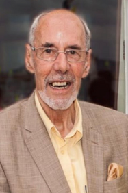 Joseph G. (Joe) BYRNE