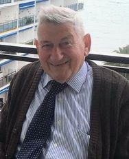 Joseph (Joe) Gallagher