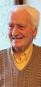 Joseph Halpin