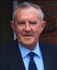 Joseph (Joe) Hegarty