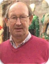 Joseph Carey