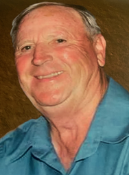 Joseph Camilus (Joe) Tynan