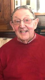 Alfie (Joseph) KELLY