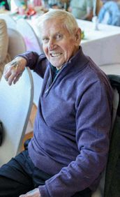 Tony (Joseph) Kennedy