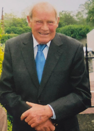 Joseph (Joe) Leonard Snr.