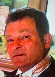 Joseph, (Jo,Jo), Martin