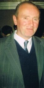 Joseph (Josie) McHugh