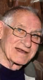 Joe Monaghan