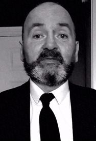 Joseph (Joe) Morrissey