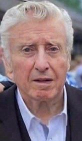 Joseph (Joe) Mulready