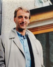 Joseph (Skippy) Nolan