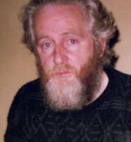 Joseph O'Shaughnessy