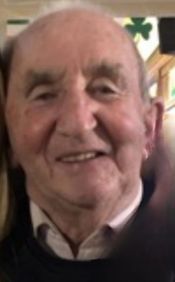 Joseph (Joe) Prendergast